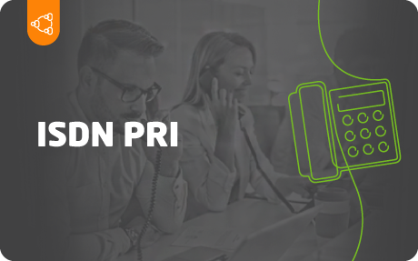 ISDN PRI