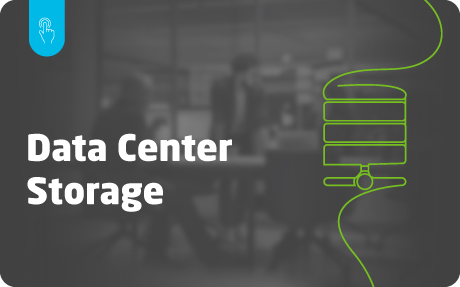 Data Center Storage