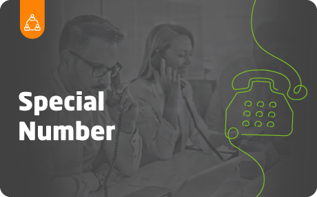 Special Numbers