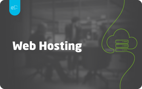 Web hosting