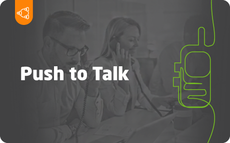 Push to Talk