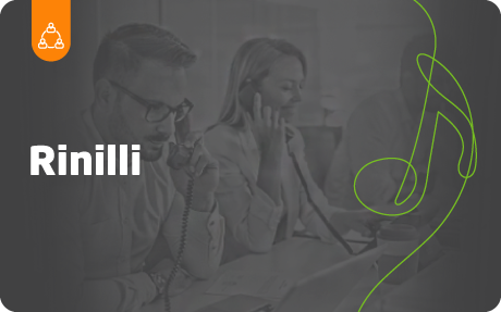 Rinilli Corporate Service