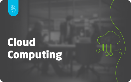 Cloud Computing
