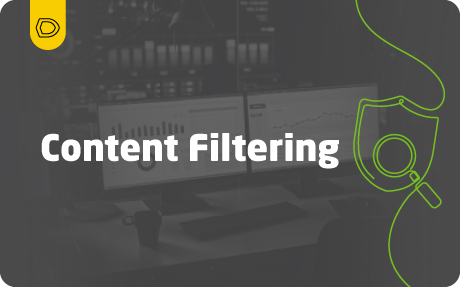 Content Filtering